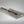 2005-2013 C6 Corvette - Outer Door Sills 'CORVETTE' Inlay 2Pc | Polished Stainless & Carbon Fiber