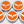 2005-2013 C6 Corvette - Crossed Flags Logo Fluid Cap Covers 5Pc Auto Transmission | Choose Color