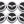 2005-2013 C6 Corvette - Crossed Flag Fluid Cap Covers 6Pc Manual Transmission | Choose Color