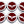 2005-2013 C6 Corvette - Crossed Flag Fluid Cap Covers 6Pc Manual Transmission | Choose Color