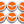 2005-2013 C6 Corvette - Crossed Flag Fluid Cap Covers 6Pc Manual Transmission | Choose Color