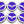 2005-2013 C6 Corvette - Crossed Flag Fluid Cap Covers 6Pc Manual Transmission | Choose Color