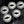 1997-2013 C5/C6 Corvette - Chevrolet 'Bowtie' Fluid Cap Covers 5Pc Auto Transmission | Choose Inlay Color