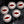 1997-2013 C5/C6 Corvette - Chevrolet 'Bowtie' Fluid Cap Covers 5Pc Auto Transmission | Choose Inlay Color