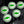 1997-2013 C5/C6 Corvette - Chevrolet 'Bowtie' Fluid Cap Covers 5Pc Auto Transmission | Choose Inlay Color