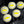 1997-2013 C5/C6 Corvette - Chevrolet 'Bowtie' Fluid Cap Covers 5Pc Auto Transmission | Choose Inlay Color