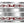 2010-2015 Camaro SS - Fuel Rail Covers Tribal Flame Style 2Pc | Polished Stainless Steel, Choose Inlay Color