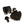 G8X Dry Carbon Fiber Seat Back Covers