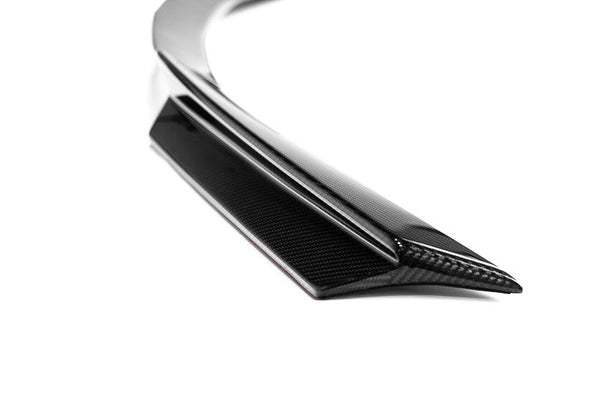 APR C8 Spoiler Delete