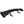 Universal 57 Inches JDM GT Type Black Adjustable Trunk Spoiler ABS