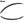 2014-2024 Infiniti Q50 Sedan Japanese Style Trunk Spoiler Carbon Fiber