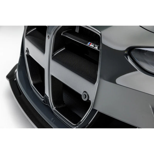 Vorsteiner BMW G8X M3 | M4 Carbon Fiber Front Motorsport Grille V-Style™️