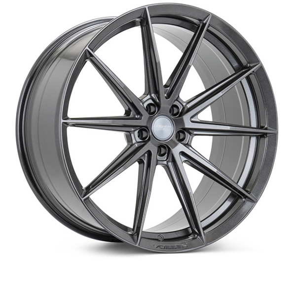 Vossen HFX-2 C8 Corvette Z06 / ERAY- 20X10 21x13