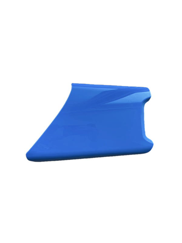 Corvette C8 Center Console Armrest Cover