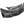 2014-2019 Corvette C7 ZR1 Track Package Front Bumper Conversion 18pcs Full Kit Flat BLK