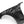 2015-2017 Mustang S550 EcoBoost/GT Type-GTD Aluminum Fenders w/ Functional Vent (Pair)