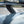 2023-2026 C8 Corvette Z06/E-Ray ZR1 ZTK Rear Spoiler Gloss Carbon Fiber 1pc