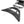 2025-2026 C8 ZR1/ZR1X ZTK Type-OEM Hood Functional Dry Carbon Fiber Double Sided 6PCS Kit