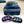 2015-2023 Mustang S550 Heritage-X™ RGB Taillights Amber Turn Signal Sequential w/ Animation