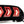 2015-2023 Mustang S550 Heritage-X™ RGB Taillights Amber Turn Signal Sequential w/ Animation