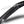 2025-2026 C8 ZR1/ZR1X ZTK Type-OEM Gurney Flap Dry Carbon Fiber