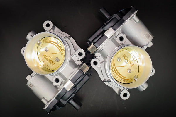 SE8854-70, C8 ZR1 (70MM EFF.) LT7 [2025+] SET OF 2.