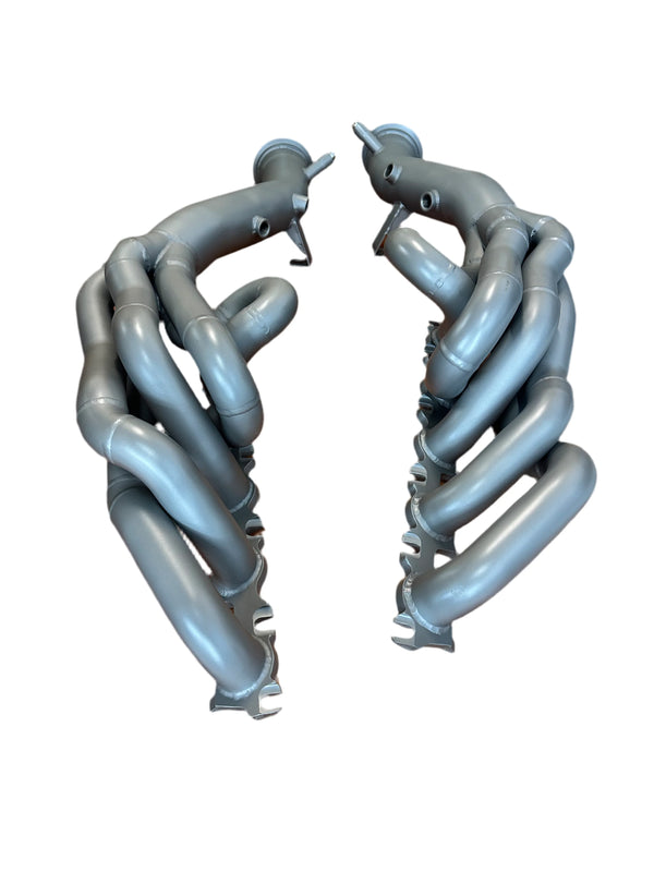 IRL Lamborghini Huracan EVO 5.2L V10 Headers