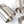 RENNELEMENT 4” INCH Exhaust Tips for OEM Exhaust