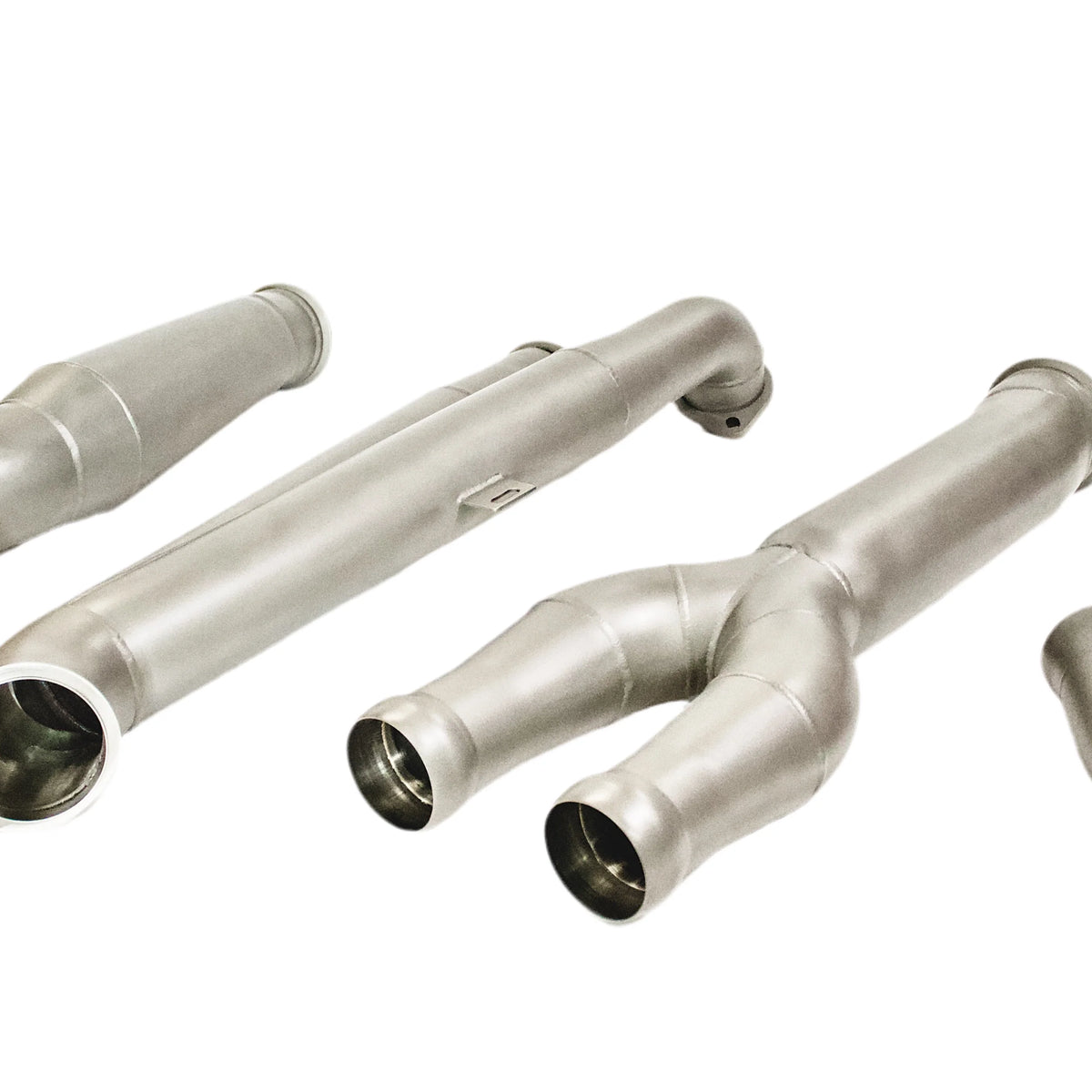 IRL V2 Modular Midpipe BMW G87 M2, G80 M3, G82/G83 M4 models – CForce ...