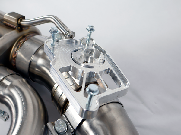 C8 Corvette Performance Series Catback Exhaust