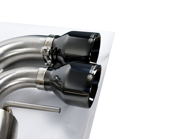 C8 Corvette Performance Series Catback Exhaust
