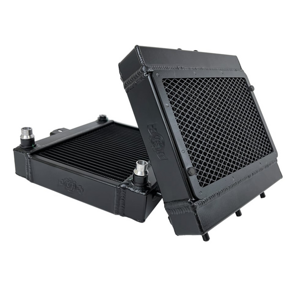 BMW F8X M2/M3/M4 Auxiliary Radiator