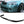 2002-2004 Nissan Altima N1 Style Unpainted Black Front Bumper Lip PU