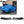 2016-2018 Ford Focus RS Unpainted Black Rear Bumper Lip Aprons PU