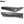 2006-2013 Lexus IS250 IS350 Base Sedan IKON Style Rear Bumper Lip PP