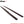 2015-2021 Subaru WRX STI MP Style Side Skirts Splitter Extension ABS