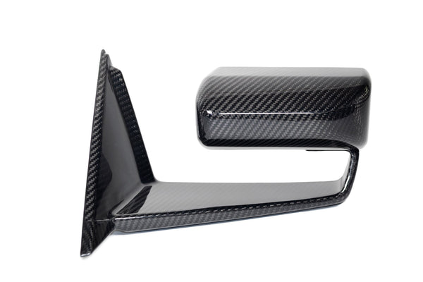 APR Performance GT2 AeroMirror - BMW G87 M2 / G42 2-Series/ M240i