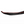 G8X Dry Carbon Fiber V3 Front Splitter