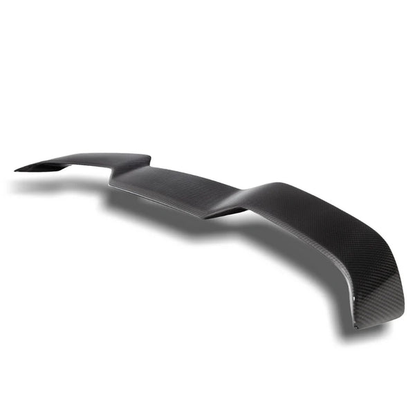 Vorsteiner BMW G82 M4 Carbon Fiber Decklid Spoiler V-Style™️Carbon Fiber PP 2x2 Glossy