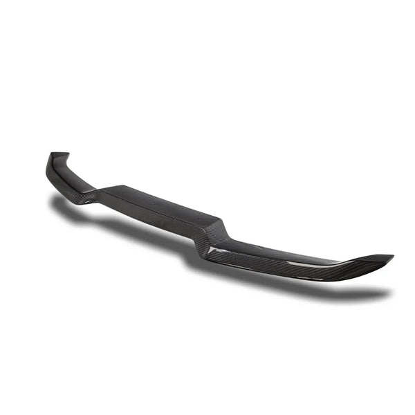 Vorsteiner BMW G82 M4 Carbon Fiber Decklid Spoiler V-Style™️Carbon Fiber PP 2x2 Glossy