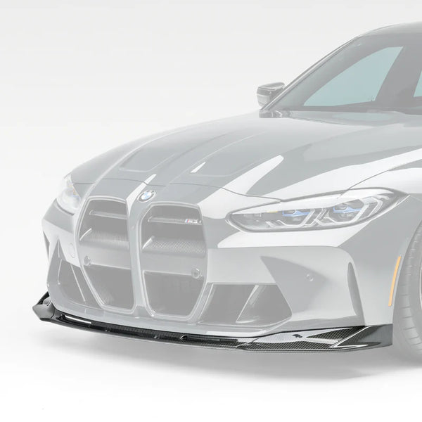 Vorsteiner BMW G8X M3 | M4 Carbon Fiber Front Spoiler V-Style™️