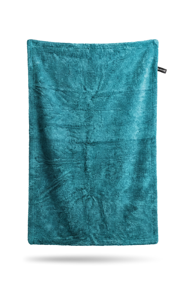 BLACKLINE® TWISTED-LOOP DRYING TOWEL