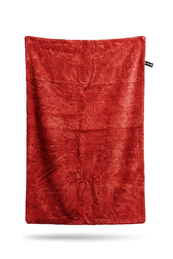 BLACKLINE® TWISTED-LOOP DRYING TOWEL