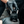 BLACKLINE® TIRE SHINE APPLICATOR BRUSH
