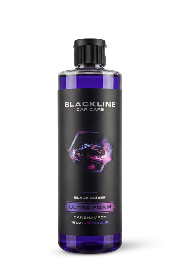 BLACKLINE® ULTRA FOAM