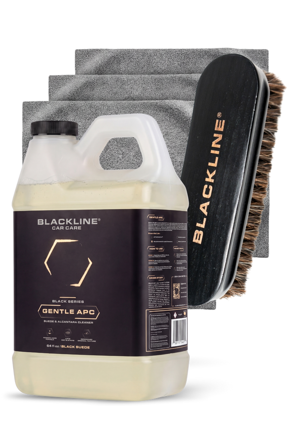 BLACKLINE® GENTLE APC