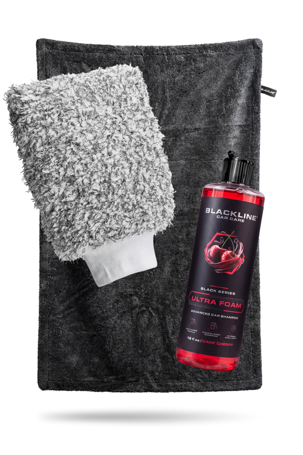 BLACKLINE® ULTRA FOAM