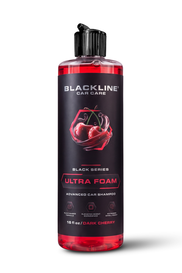 BLACKLINE® ULTRA FOAM
