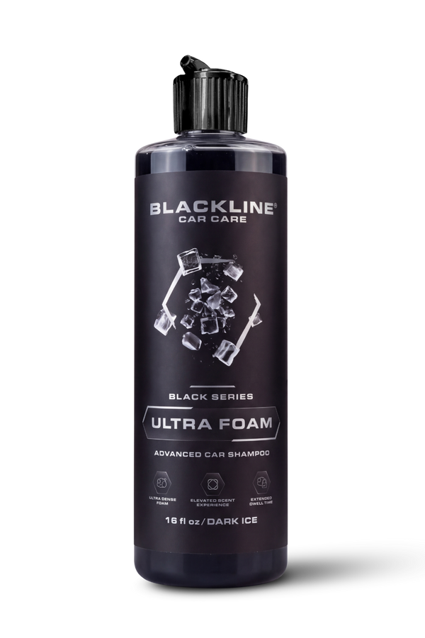 BLACKLINE® ULTRA FOAM