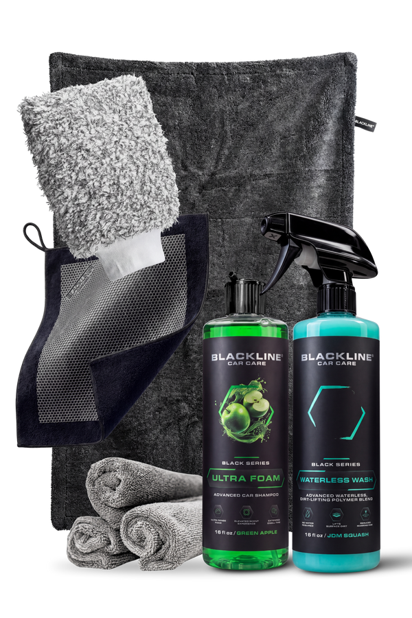 BLACKLINE® ULTRA FOAM
